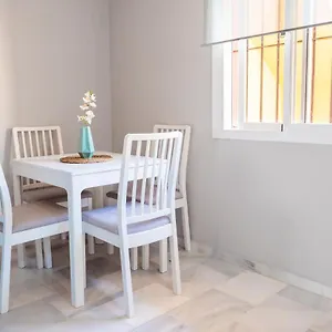 Apartamento Aguasal Sanlúcar de Barrameda