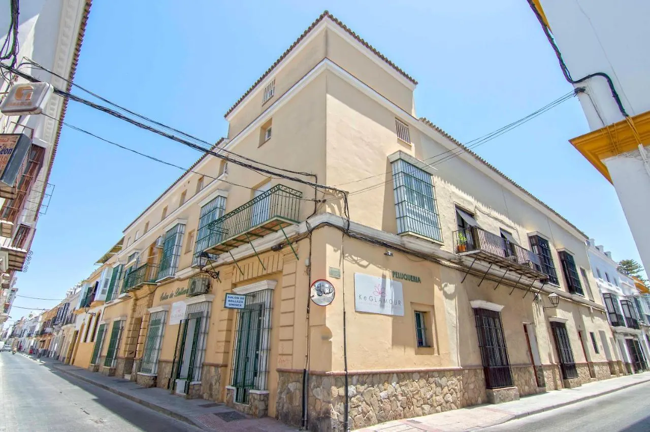 El Sabor Del Sur, Apartamentos Living Sur Sanlucar de Barrameda 0*,  Spain
