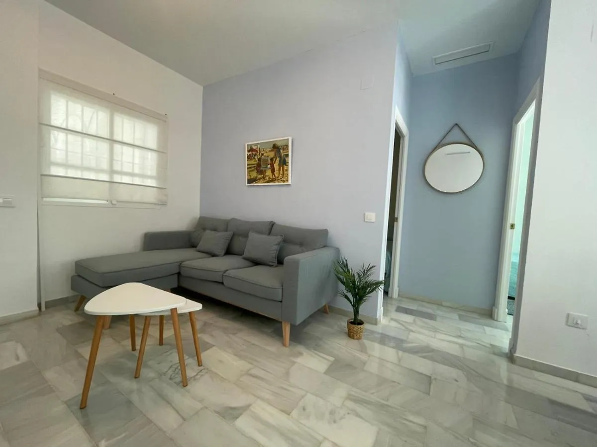 El Sabor Del Sur, Apartamentos Living Sur Sanlucar de Barrameda Apartment