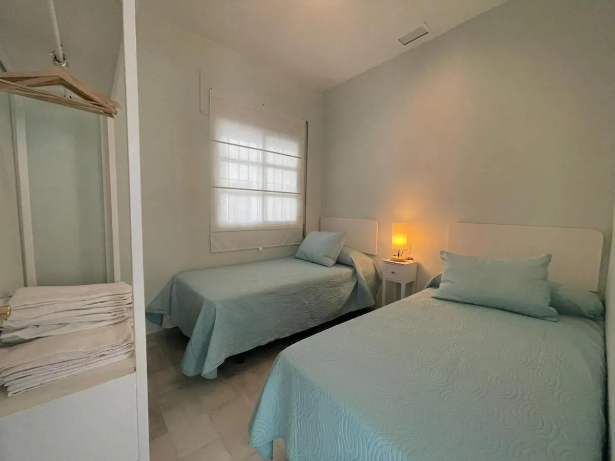 El Sabor Del Sur, Apartamentos Living Sur Sanlucar de Barrameda 0*,