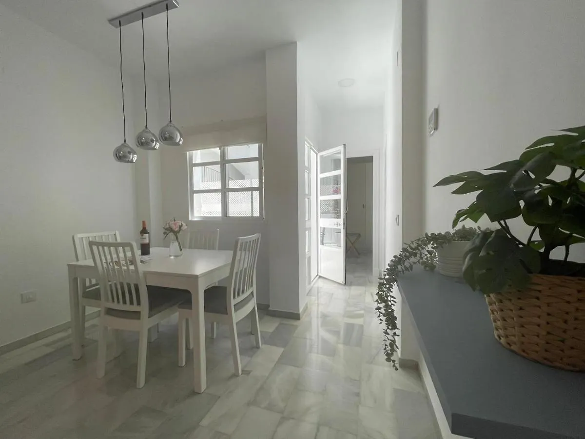 El Sabor Del Sur, Apartamentos Living Sur Sanlucar de Barrameda