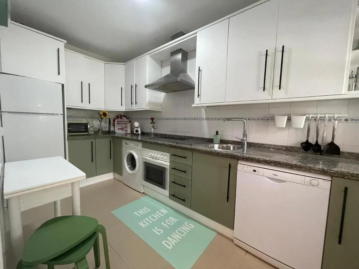 Apartment El Sabor Del Sur, Apartamentos Living Sur Sanlucar de Barrameda