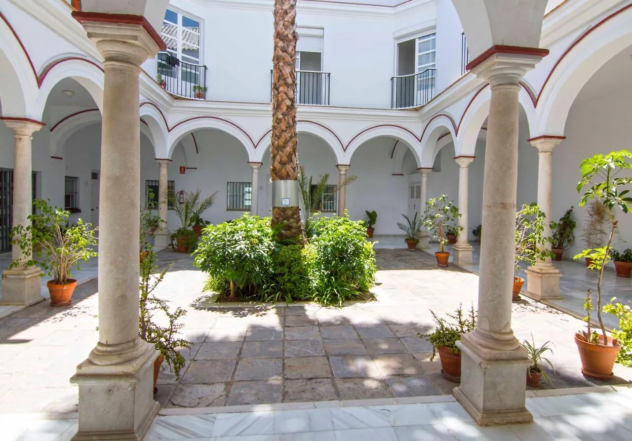 El Sabor Del Sur, Apartamentos Living Sur Sanlúcar de Barrameda Spanien