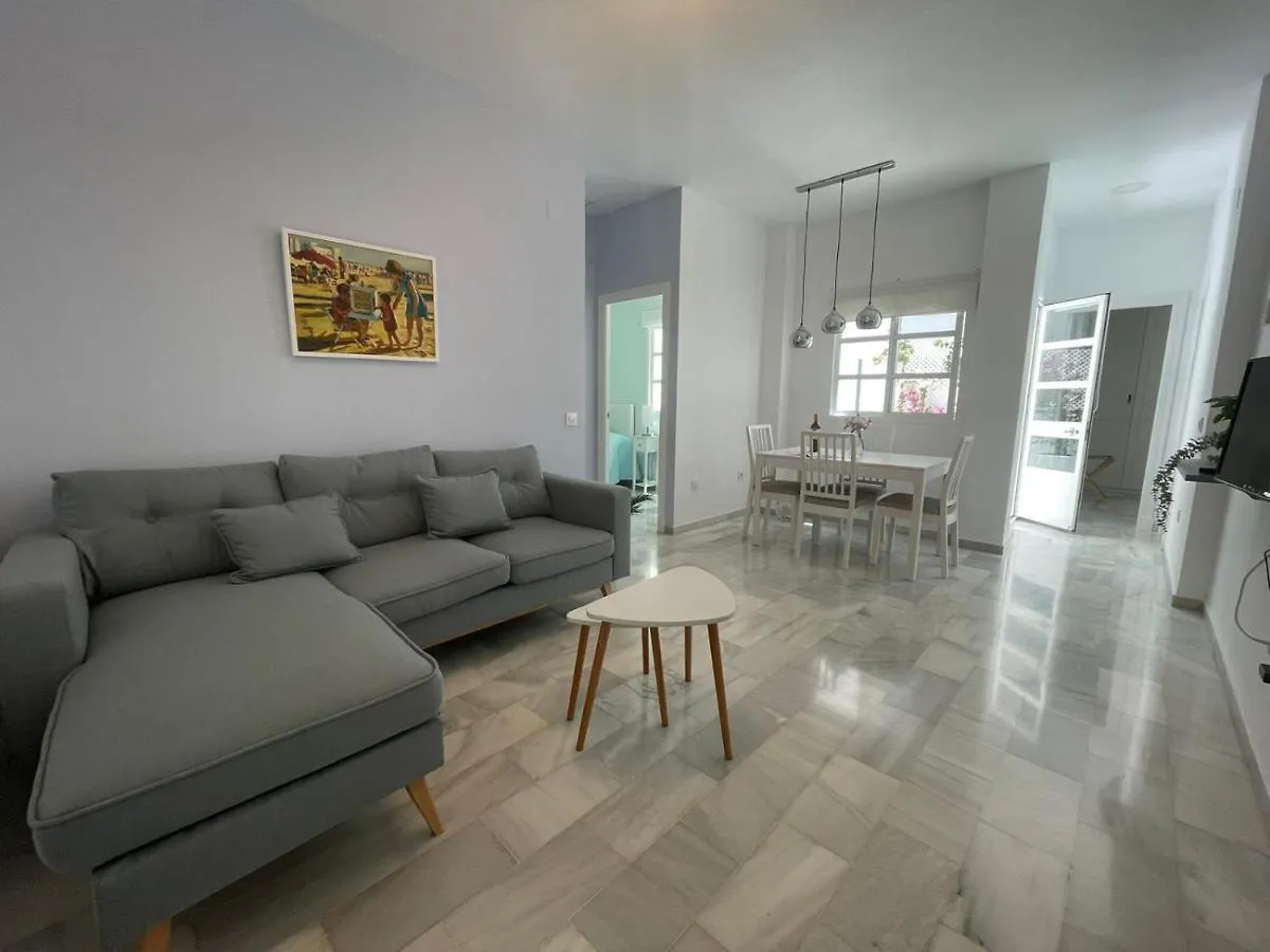 El Sabor Del Sur, Apartamentos Living Sur Sanlucar de Barrameda