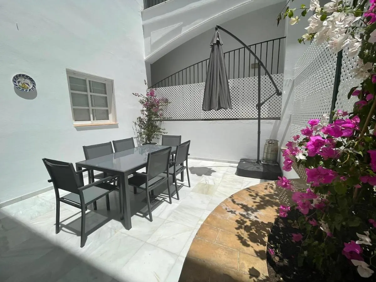 Apartment El Sabor Del Sur, Apartamentos Living Sur Sanlúcar de Barrameda