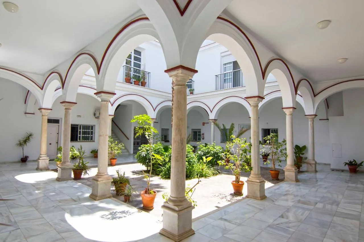 El Sabor Del Sur, Apartamentos Living Sur Sanlucar de Barrameda Apartment