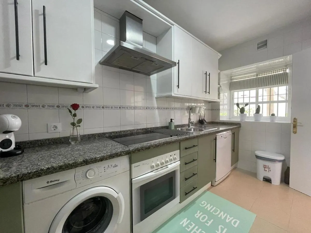 El Sabor Del Sur, Apartamentos Living Sur Sanlucar de Barrameda Apartment