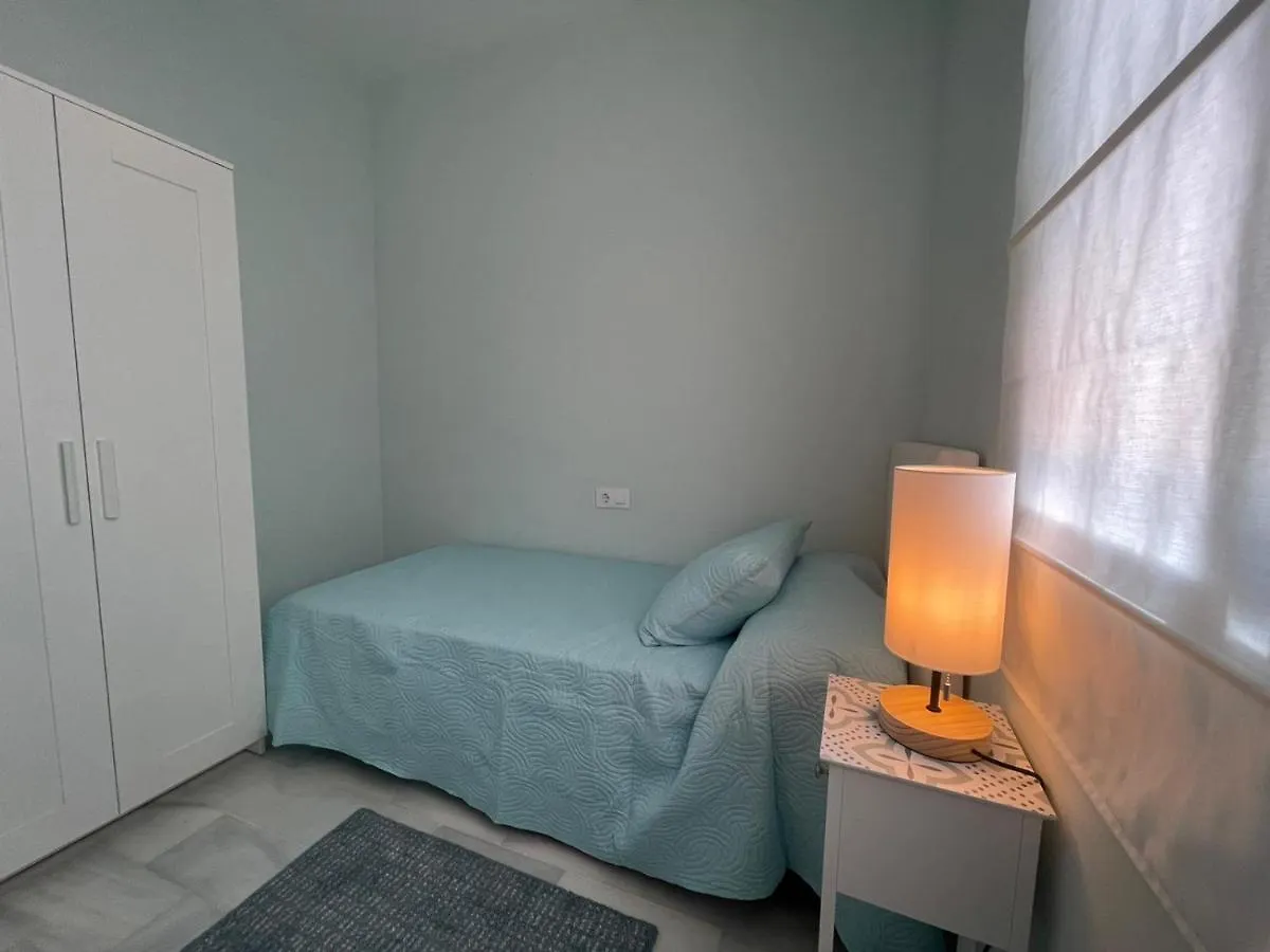 Apartment El Sabor Del Sur, Apartamentos Living Sur Sanlucar de Barrameda Spain