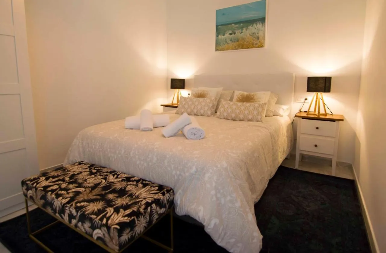 El Sabor Del Sur, Apartamentos Living Sur Sanlucar de Barrameda