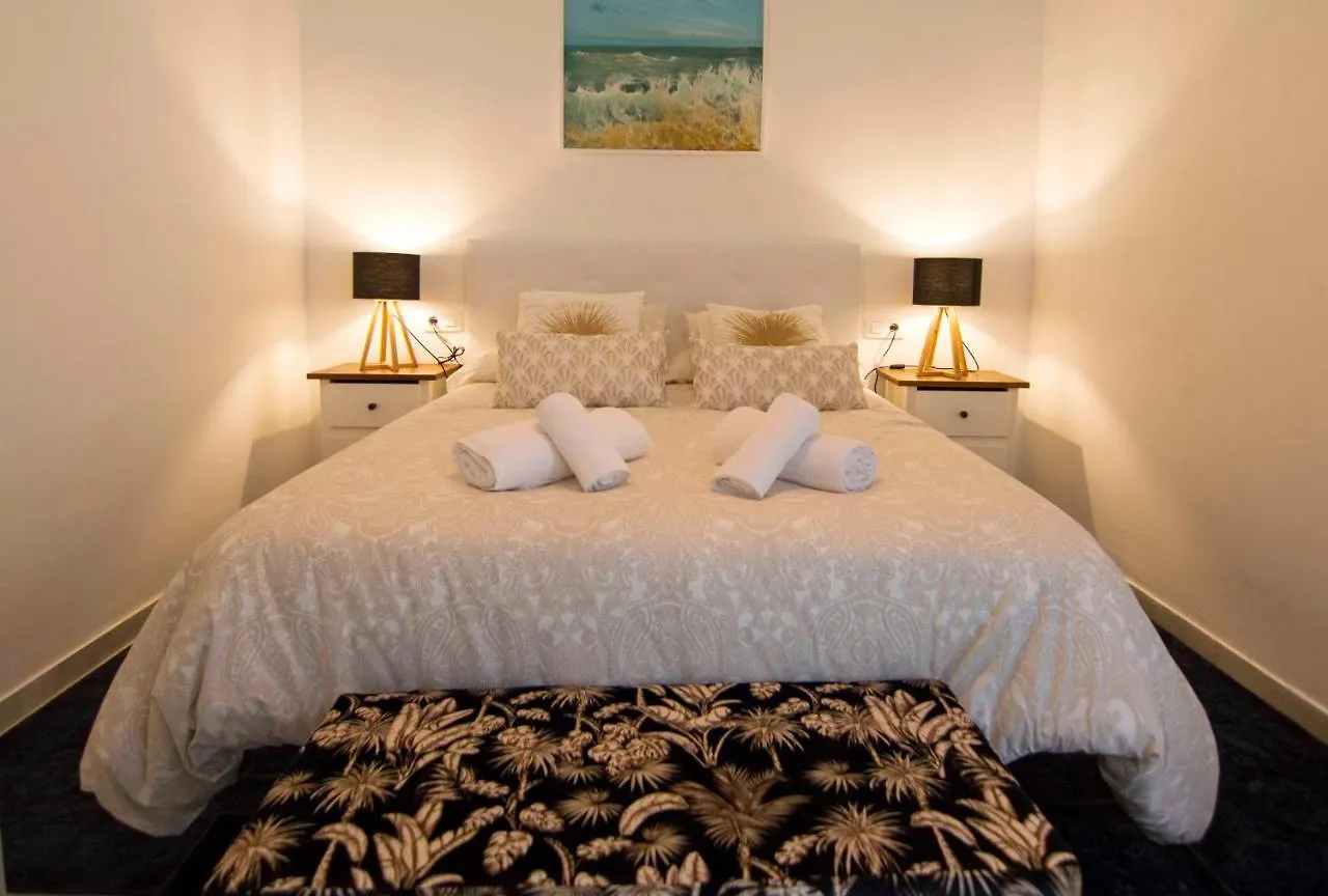 Apartment El Sabor Del Sur, Apartamentos Living Sur Sanlucar de Barrameda