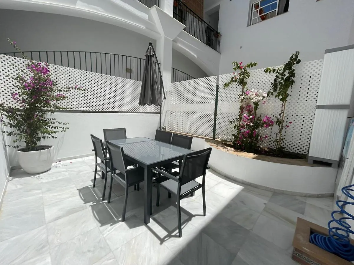 El Sabor Del Sur, Apartamentos Living Sur Sanlúcar de Barrameda 0*,  Spanien